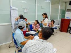 Quản lý công việc PDCA – PouYuen (09.12.2019 AM)